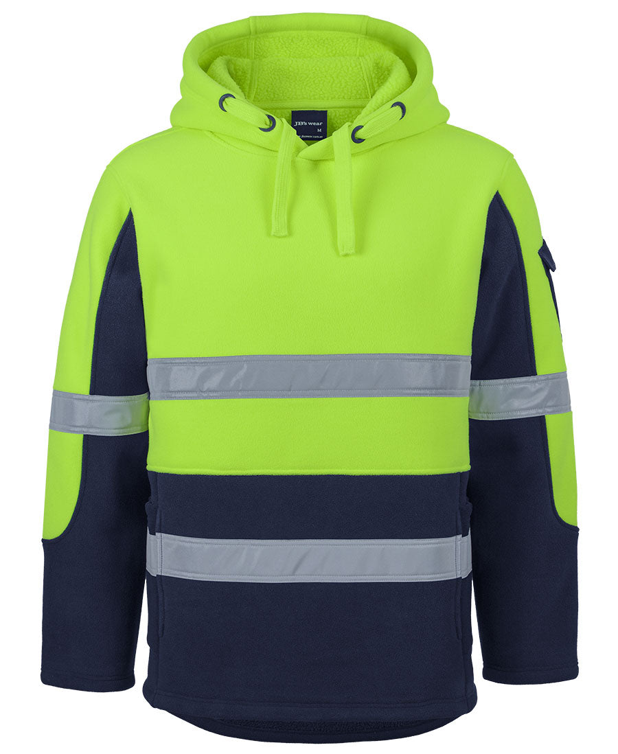 6DLP Lime/Navy