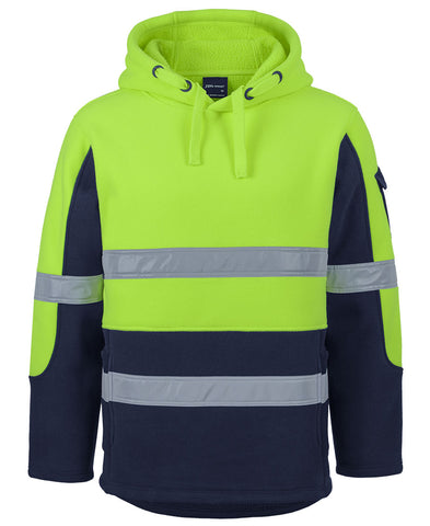 6DLP Lime/Navy