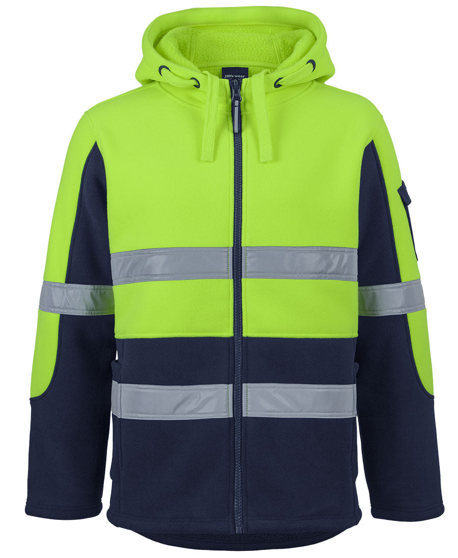 6DLZ Lime/Navy