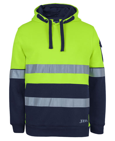 6DNVH Lime/Navy