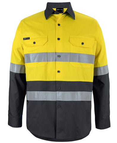 6DNWL Yellow/Black