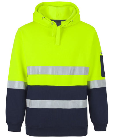 6DPOH Lime/Navy