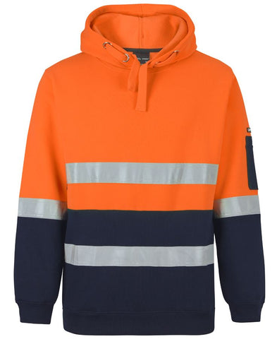 6DPOH Orange/Navy