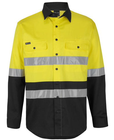 6DSWL Yellow/Black