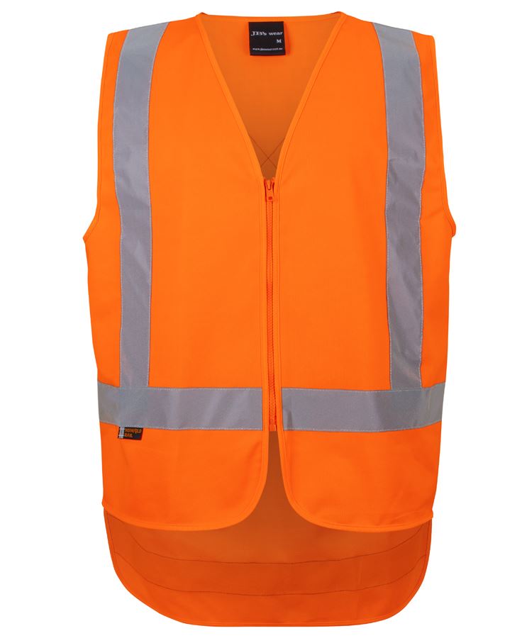 6DVQV Orange