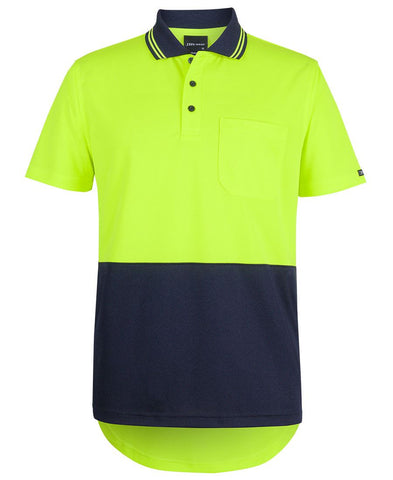 6HDS Lime/Navy