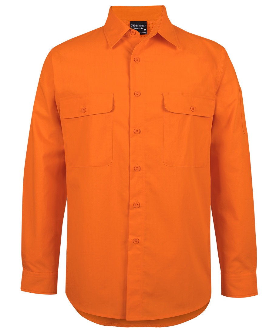 6HRFL Orange