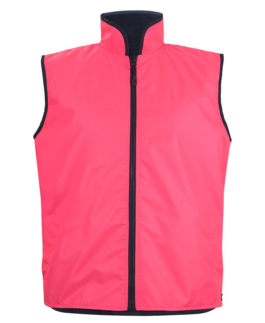 6HRV Pink/Navy