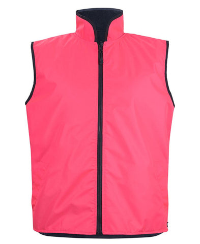 6HRV Pink/Navy