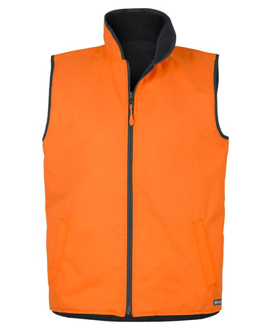 6HRV Orange/Navy