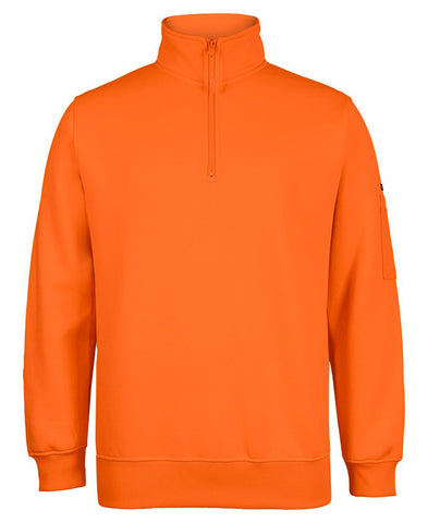 6HVFH Orange