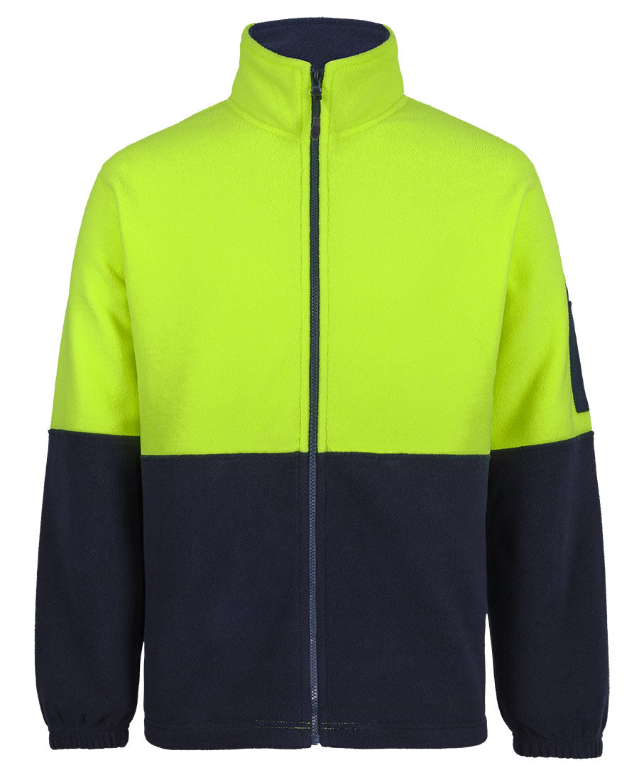 6HVPE Lime/Navy