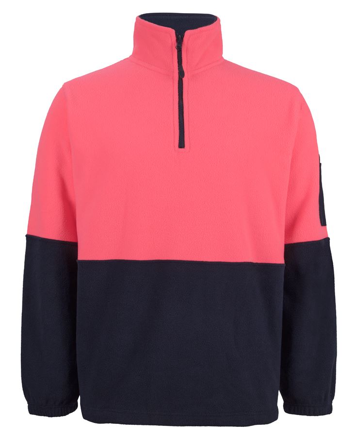 6HVPF Pink/Navy