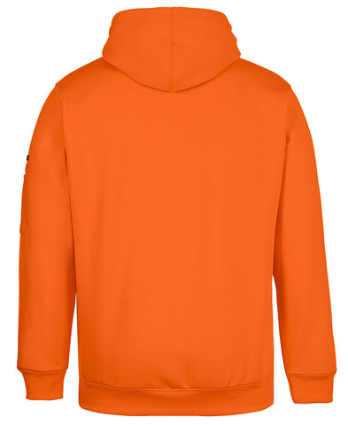 JB's HV PULL OVER HOODIE -  6HVPH