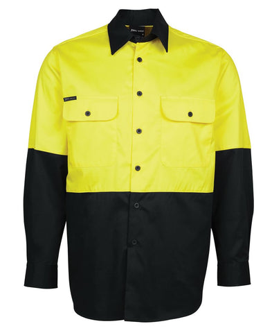 6HWSL Yellow/Black