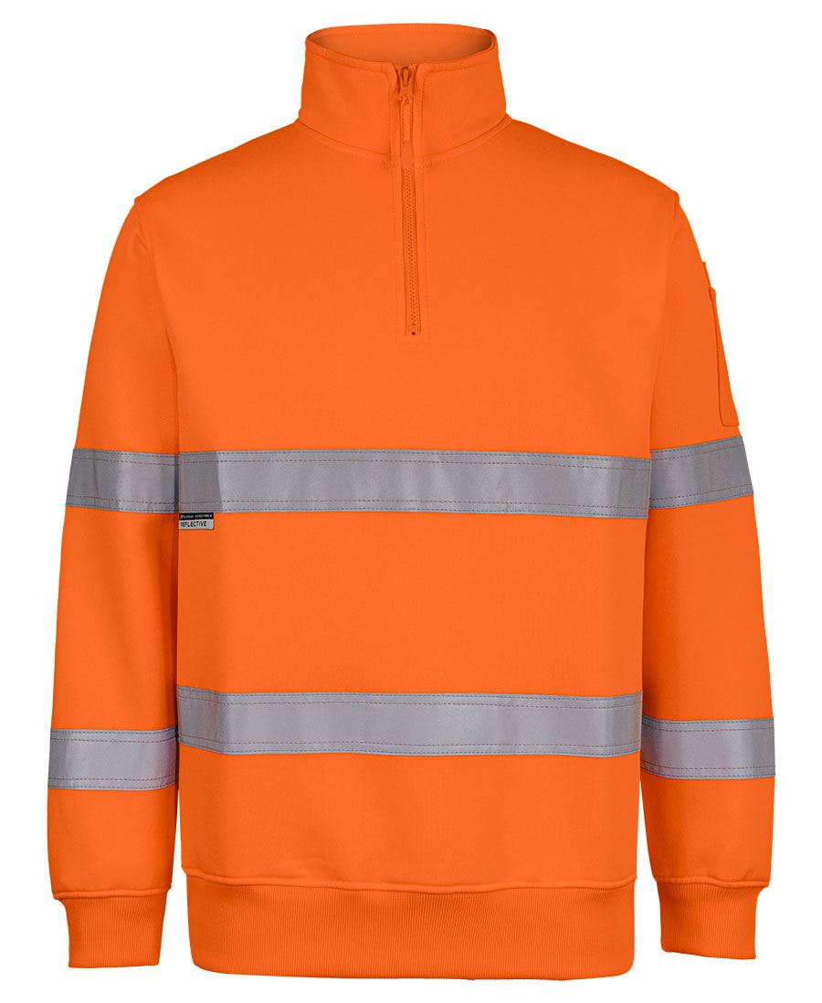 6HZFS Orange