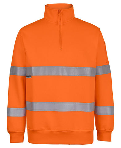 6HZFS Orange