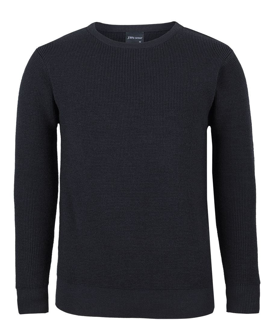 6JCC Black
