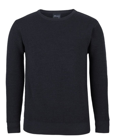 6JCC Black