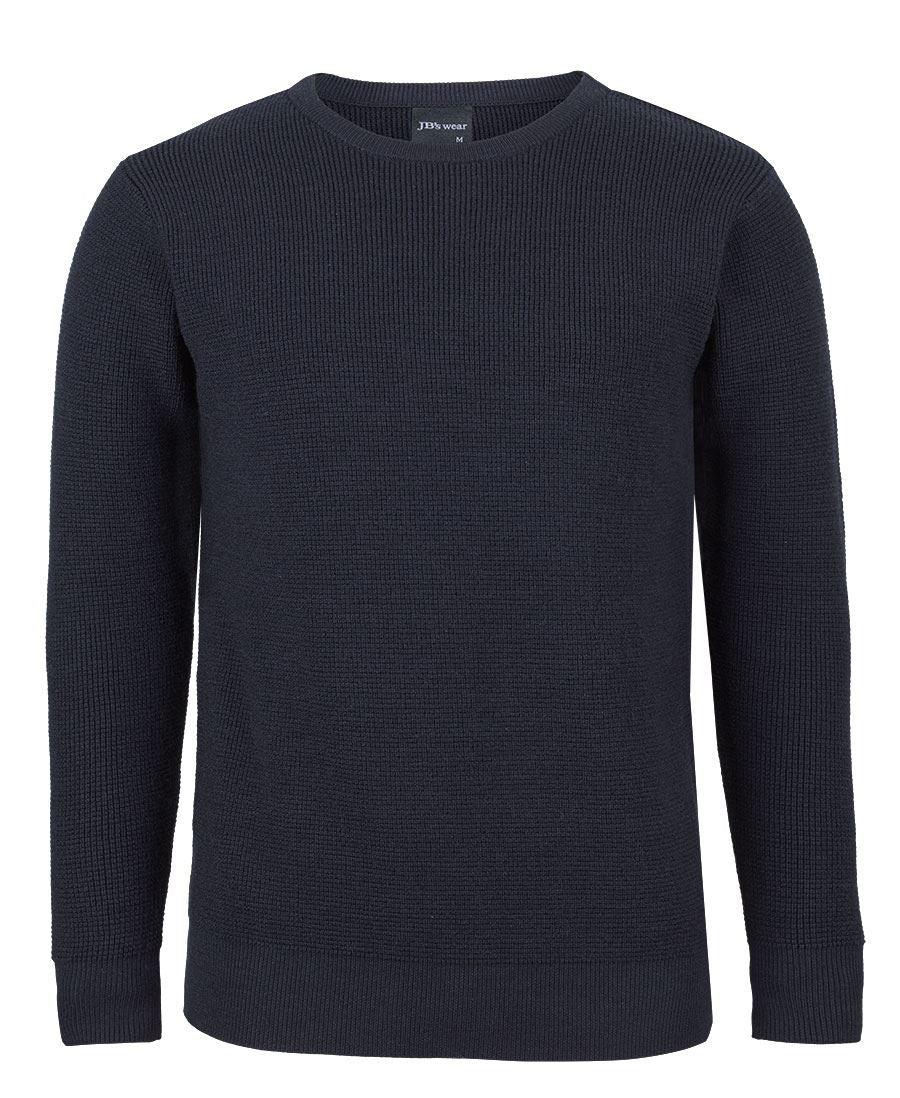 6JCC Navy
