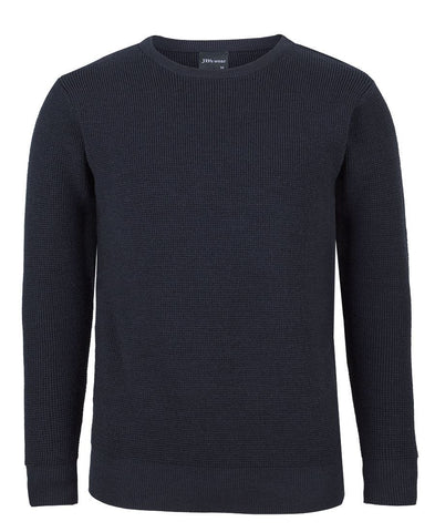 6JCC Navy