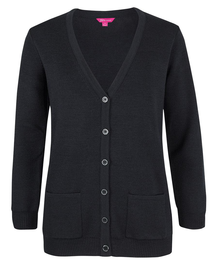6LCA Black