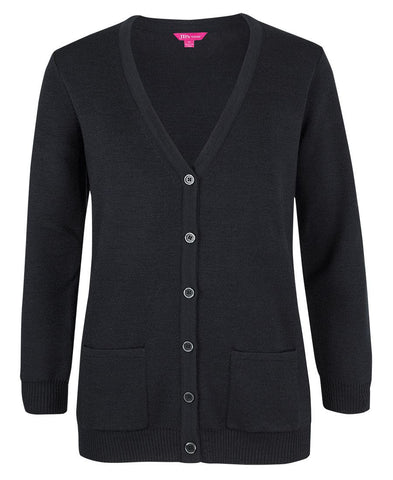 6LCA Black