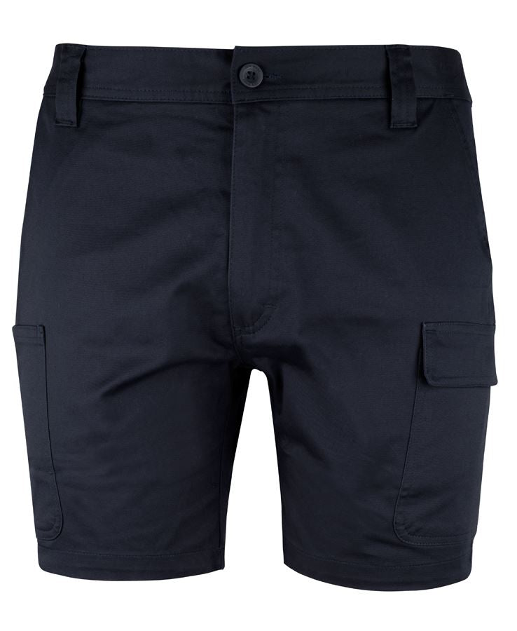 6MTS Black