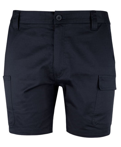 6MTS Black