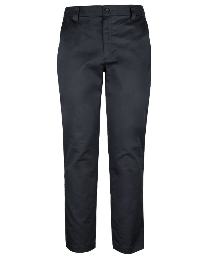6STP Black