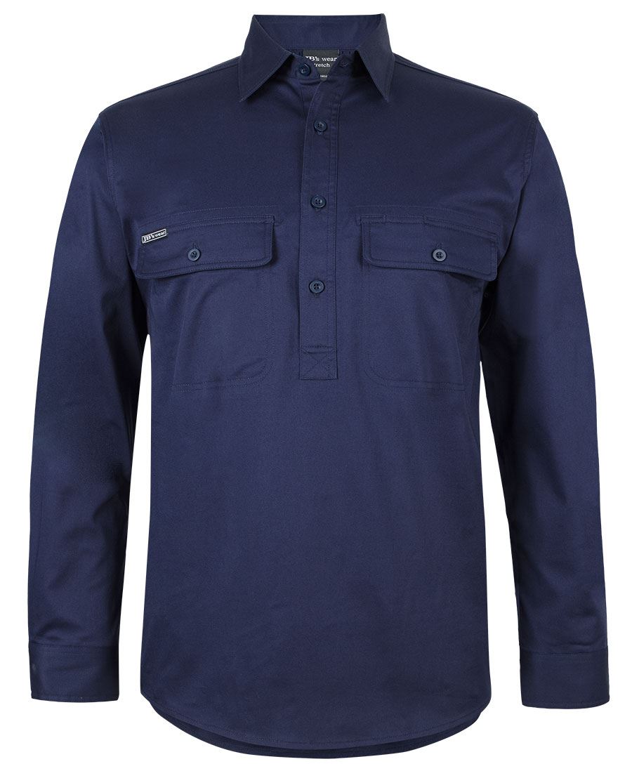 6WLCS Navy