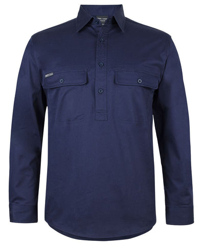 6WLCS Navy