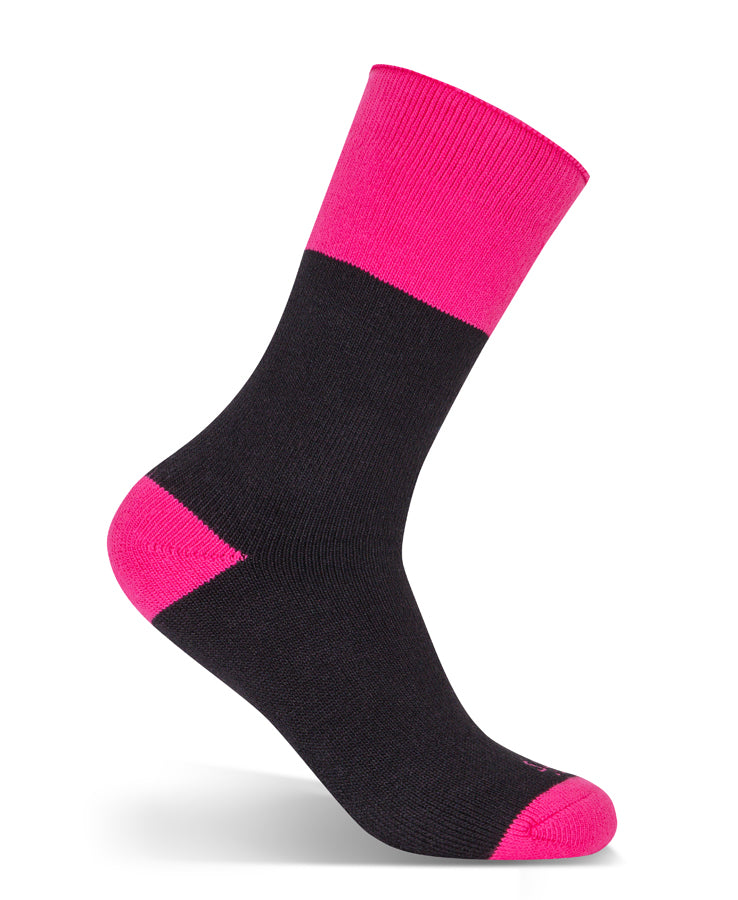 6WWS3 Black/Pink