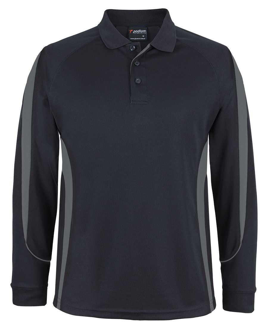 7BELL Black/Charcoal