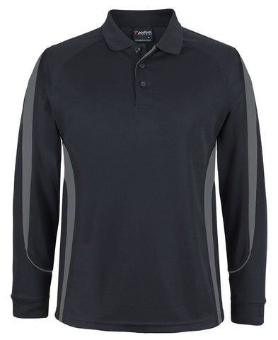 7BELL Black/Charcoal