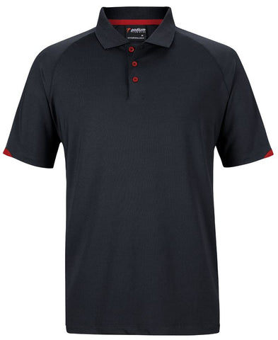 7STC Black/Red