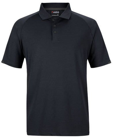 7STC Black/Charcoal