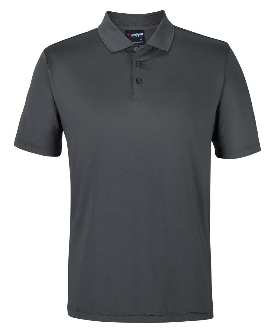 7STP Charcoal