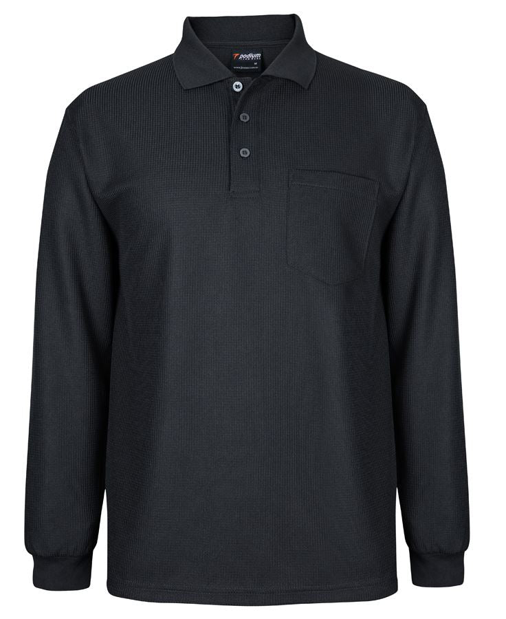 7WPL Black