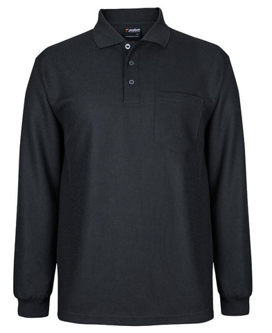 7WPL Black