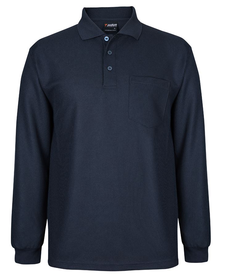 7WPL Navy