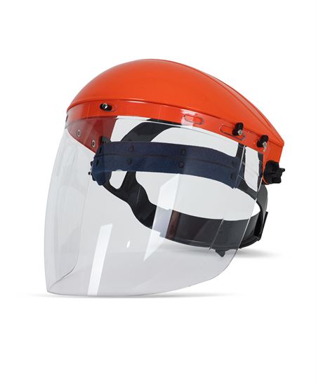 8F055 Orange