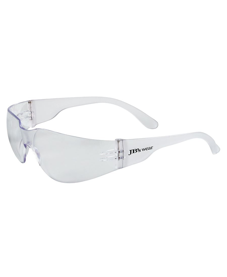 8H001 Clear/Clear Anti Fog