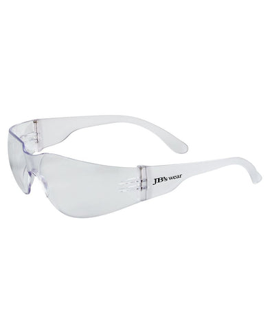 8H001 Clear/Clear Anti Fog