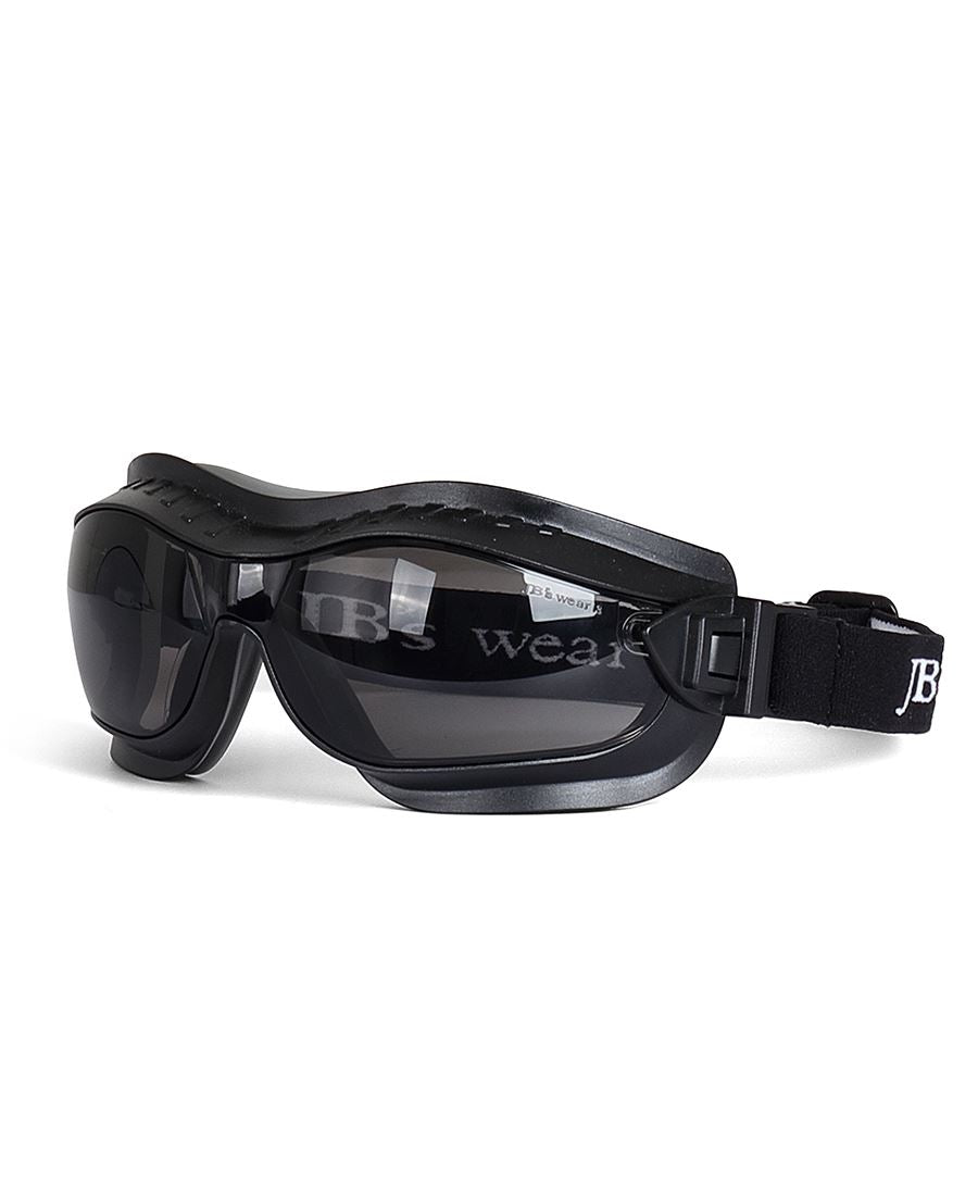 8H005 Black/Smoke