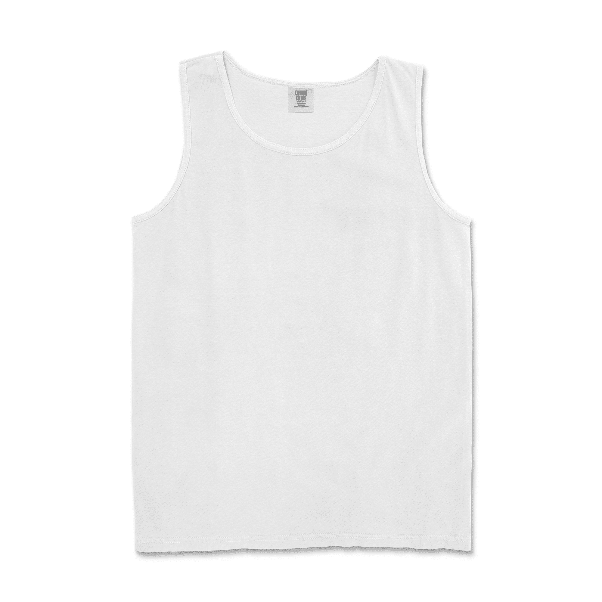 9360 Comfort Colors Adult Tank-9