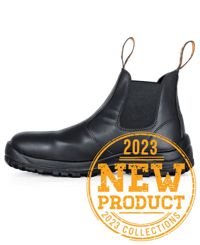 JB's 37 S Parallel Safety Boot - 9H5