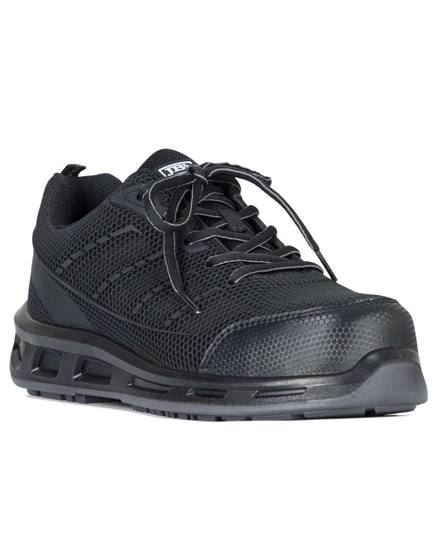 9H6 Black