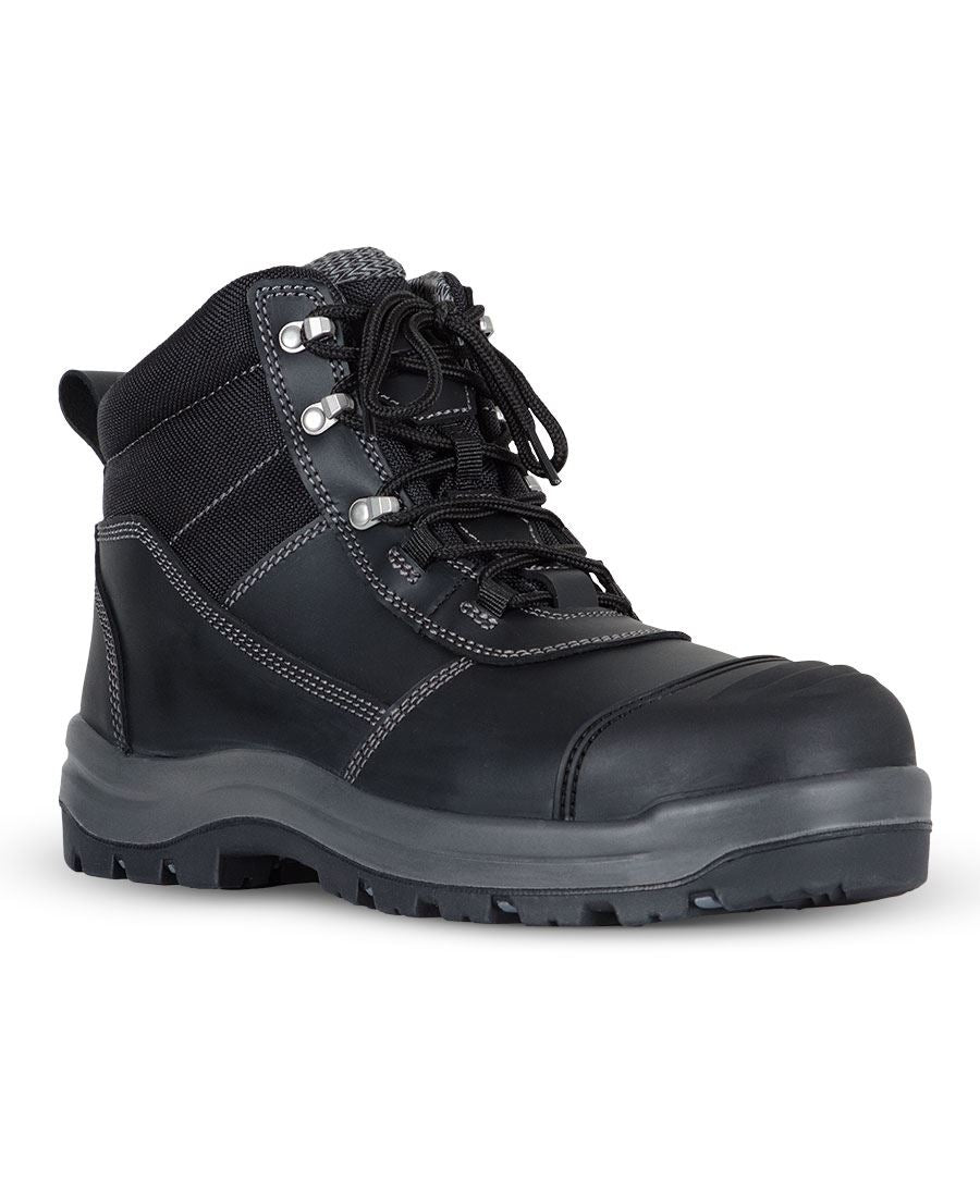 9H8 Black/Grey