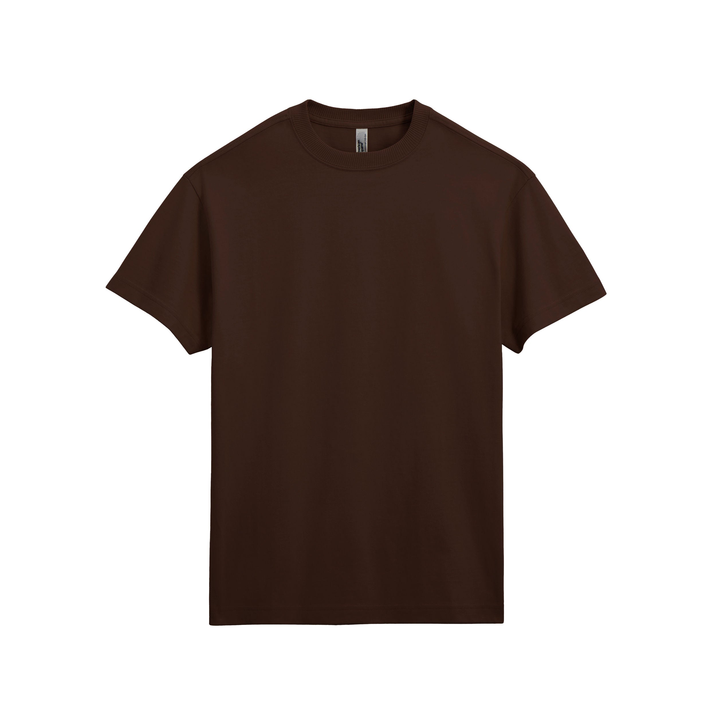 9001 American Apparel Super Heavyweight T-Shirt-1